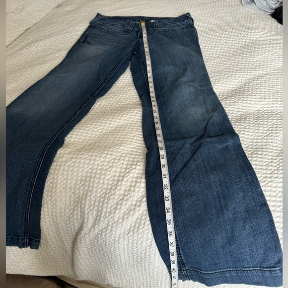 Ariat Trouser Jeans - Picture 6 of 10
